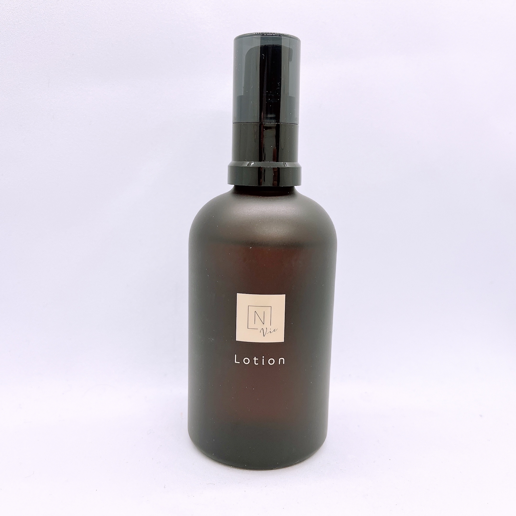 N organic(エヌオーガニック) Vie モイストリッチローションの悪い