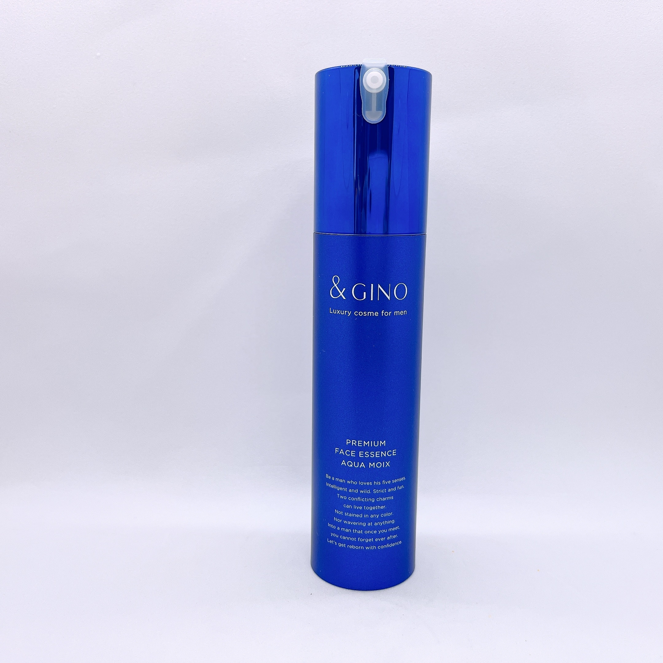 アンドジーノって実際どう | モノシル