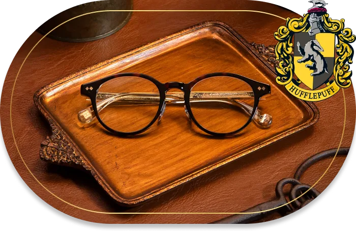 Harry Potter × OWNDAYS | メガネ通販のオンデーズオンラインストア