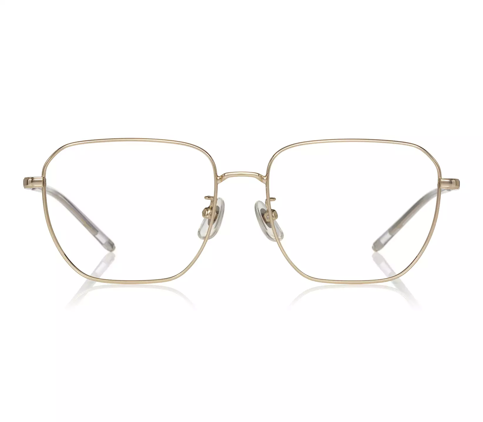 Glasses (ゴールド/金縁/金色) Products | OWNDAYS ONLINE STORE