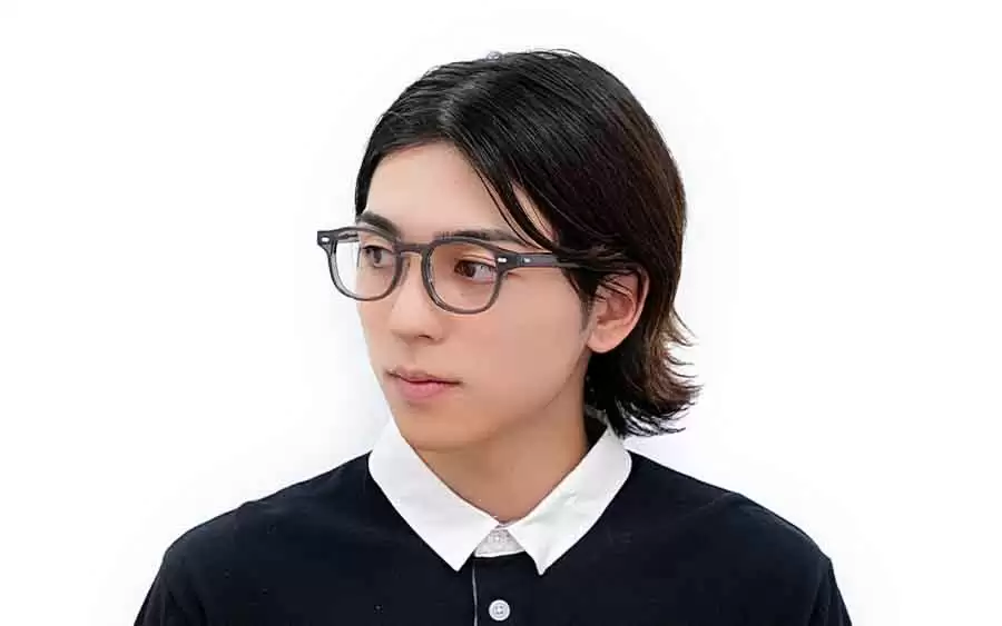 千一作 SENICHI33 C1 | メガネ通販のオンデーズオンラインストア (眼鏡