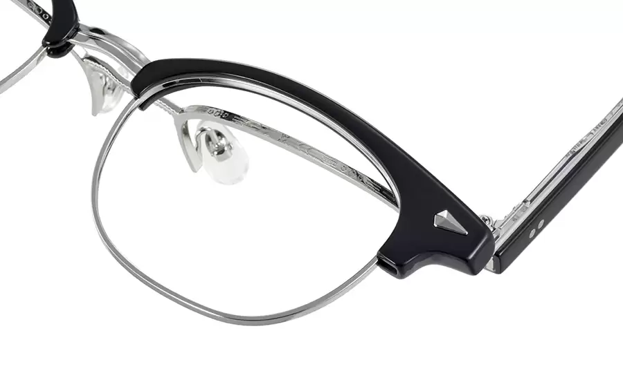 John Dillinger JD2058B-5S C1 | OWNDAYS - ร้านแว่นตา