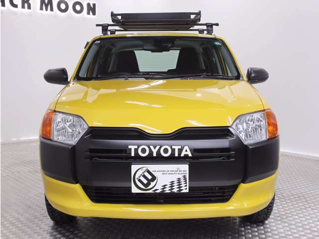 プロボックス1.5 G登録済未使用車 新ホイ-ル/タイヤ/リフトUP – BLACK MOON