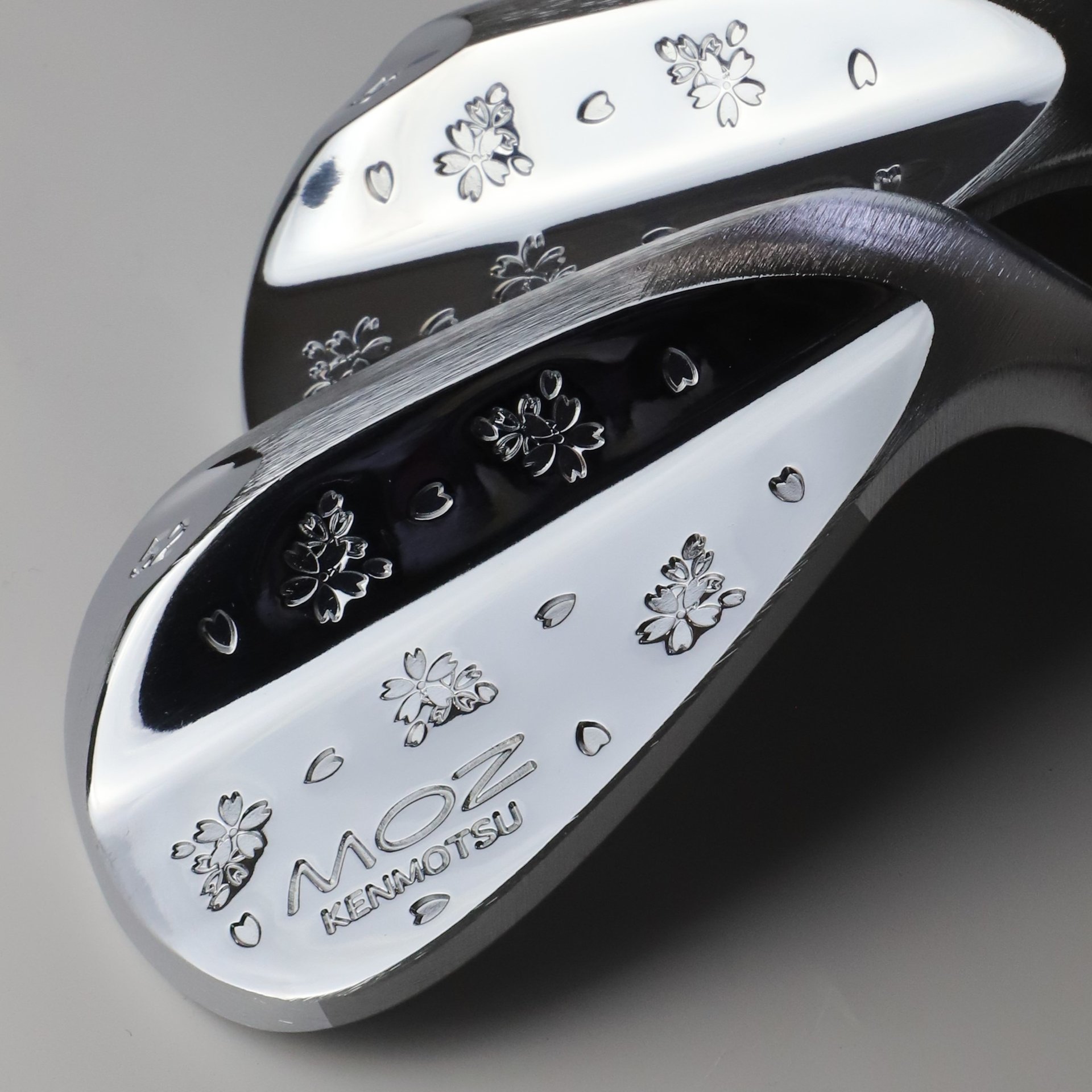 MOZウェッジ公式サイト | 釼持ゴルフ_MOZウェッジ