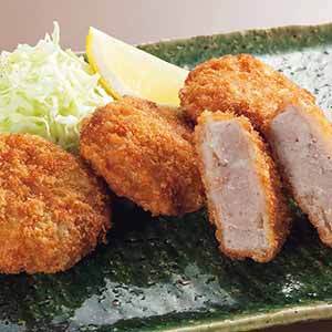 銀座梅林】ひと口ヒレカツ 8枚入×3セット(L5908)【サクワ】 | 銀座梅林