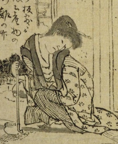 べらぼう』蔦重が歌麿に描かせようとした「枕絵」江戸土産にもなった