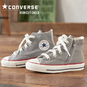 コンバース ]ALLSTAR KIDS N70Z オールスターキッズハイカット70Z