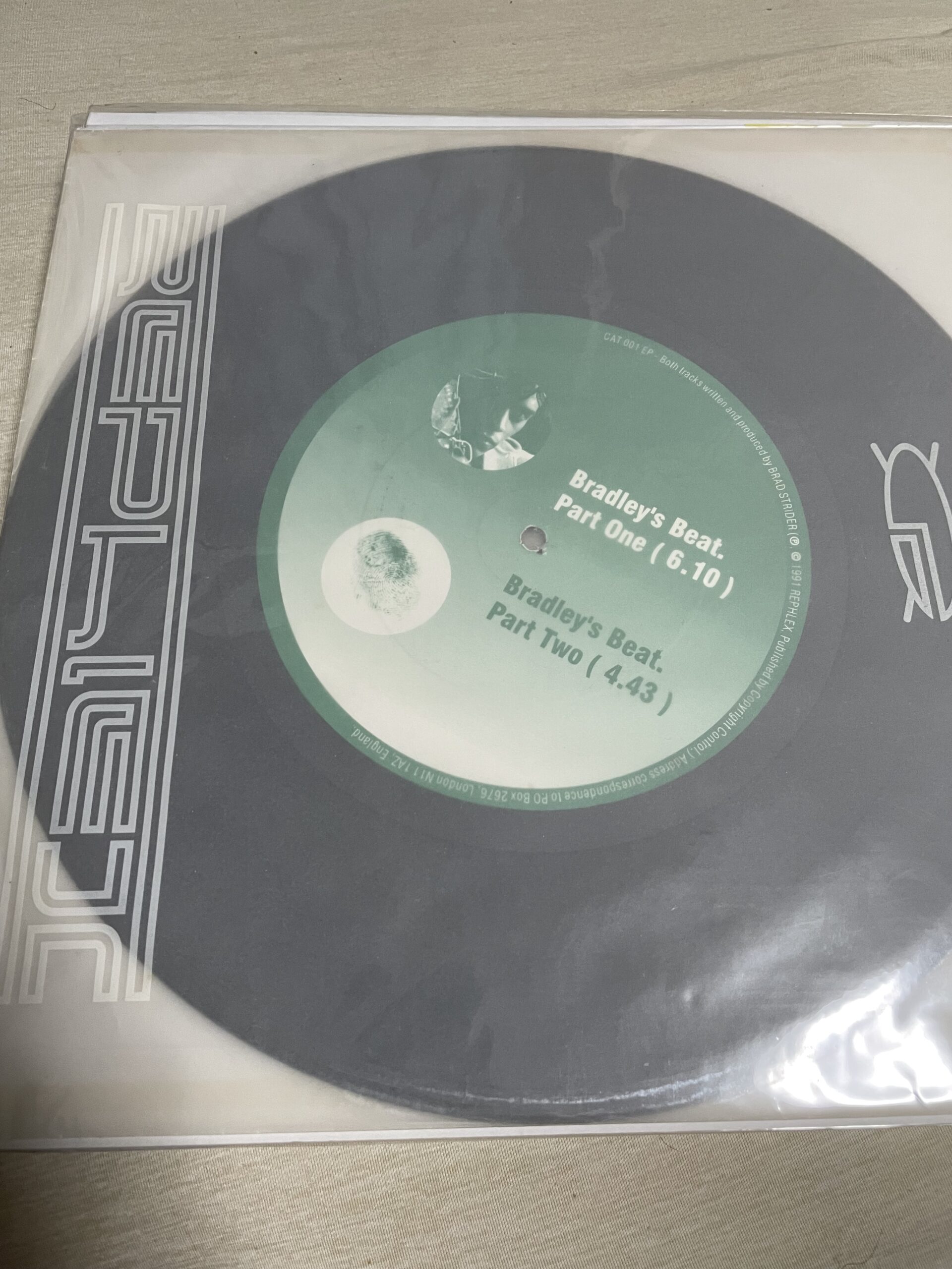 テクノ・モーツァルトの謎──Aphex Twinを改めて聴く