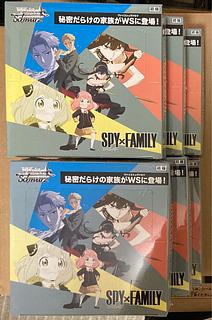 新品未開封3BOX】ヴァイスシュヴァルツ PIXAR 新品未開封BOX Amazon.co