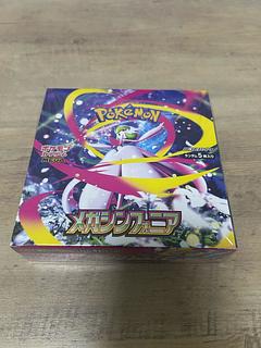 ポケモンカード メガシンフォニア」の激安通販 | magi