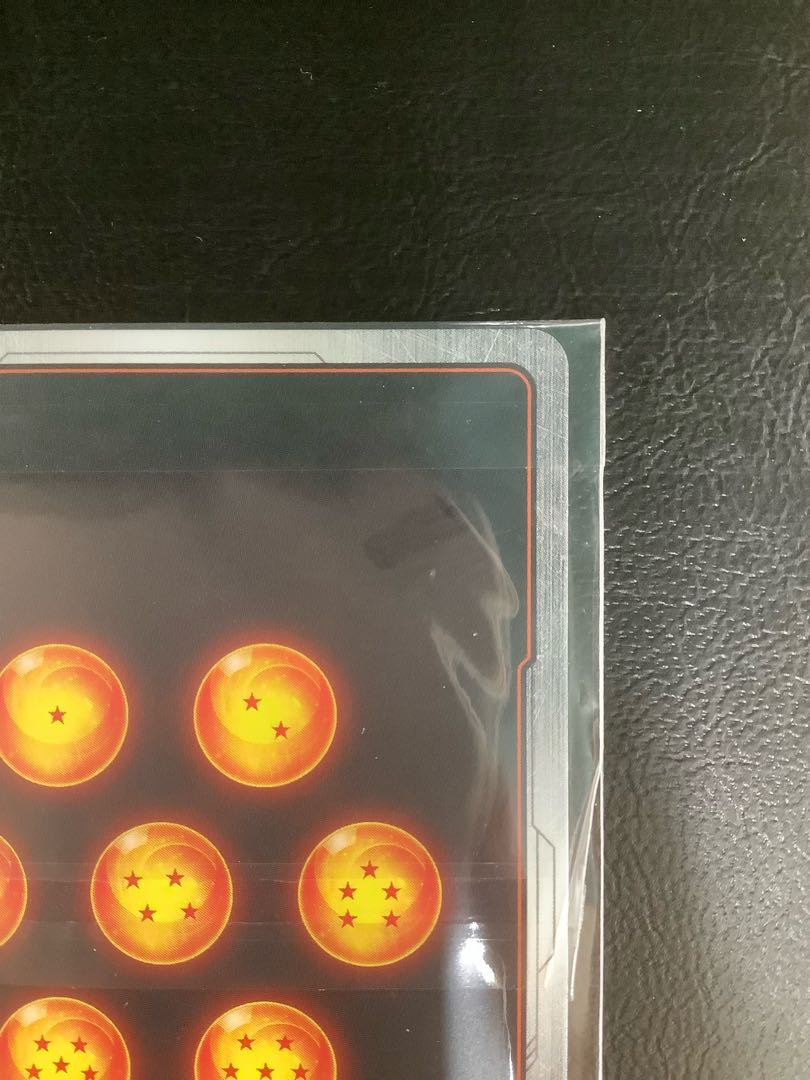 ② ベジット (パラレル) SR☆ アルティメットバトル PROMO FB02-061 1