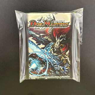 デュエルマスターズ ロマノフI世 スリーブ 旧公式 40枚の通販 【値下げ