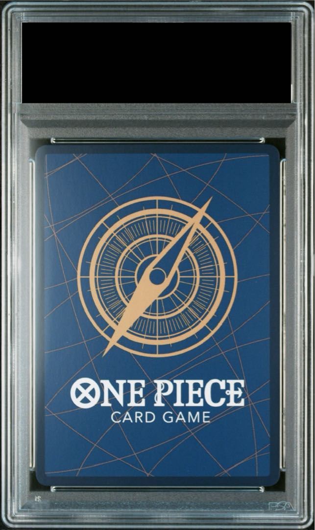 PSA10】ペローナ フラッグシップバトル2024 プロモ 開封済み PROMO