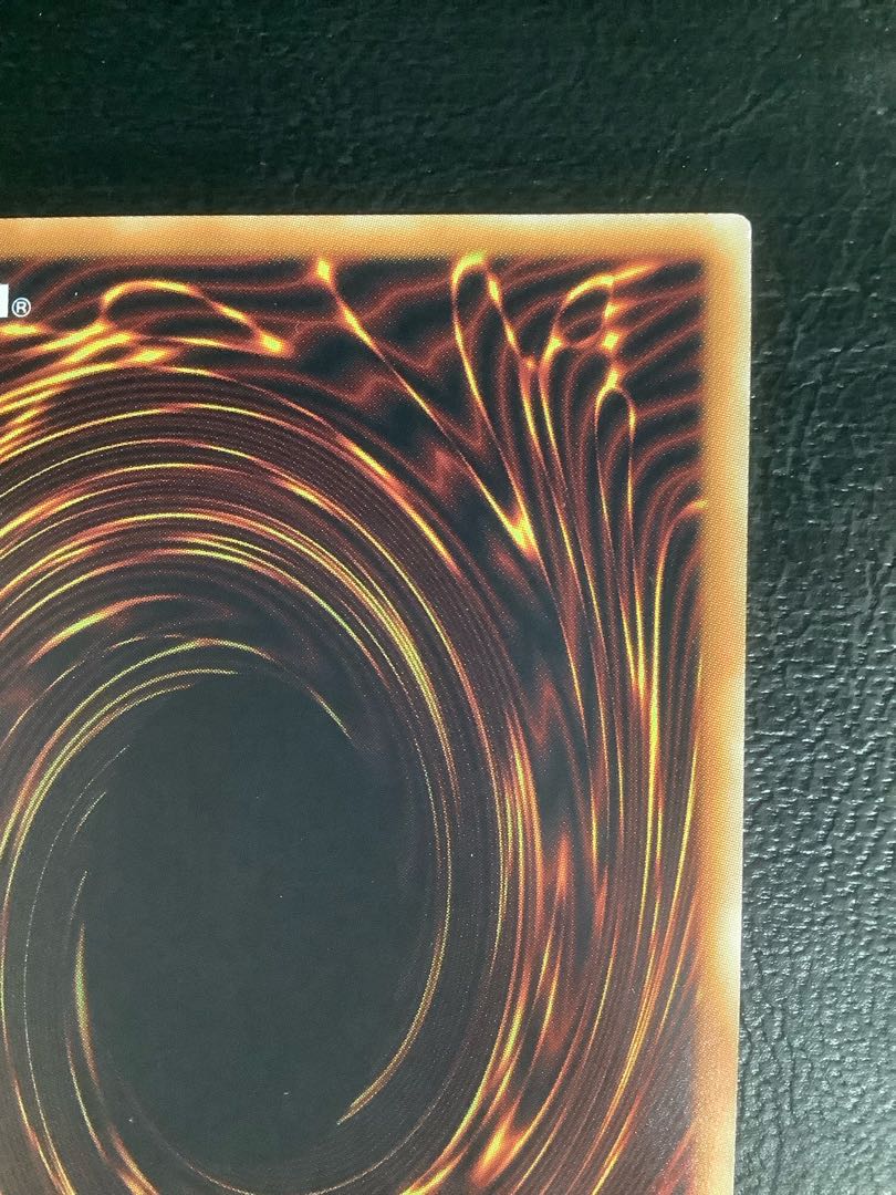 ① (微キズ) 超魔導竜騎士-ドラグーン・オブ・レッドアイズ 20th