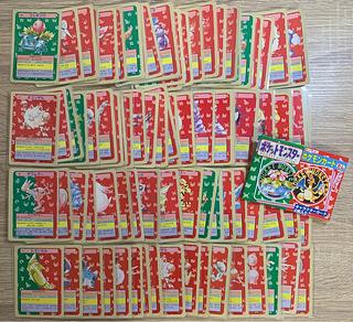 専用】カードダス トップサン 混合 40枚セット 専用】カードダス