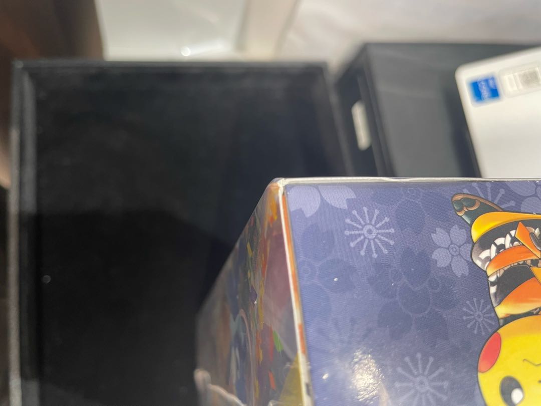 スペシャルBOX ポケモンセンタートウキョーDX 未開封BOX 1BOXの通販