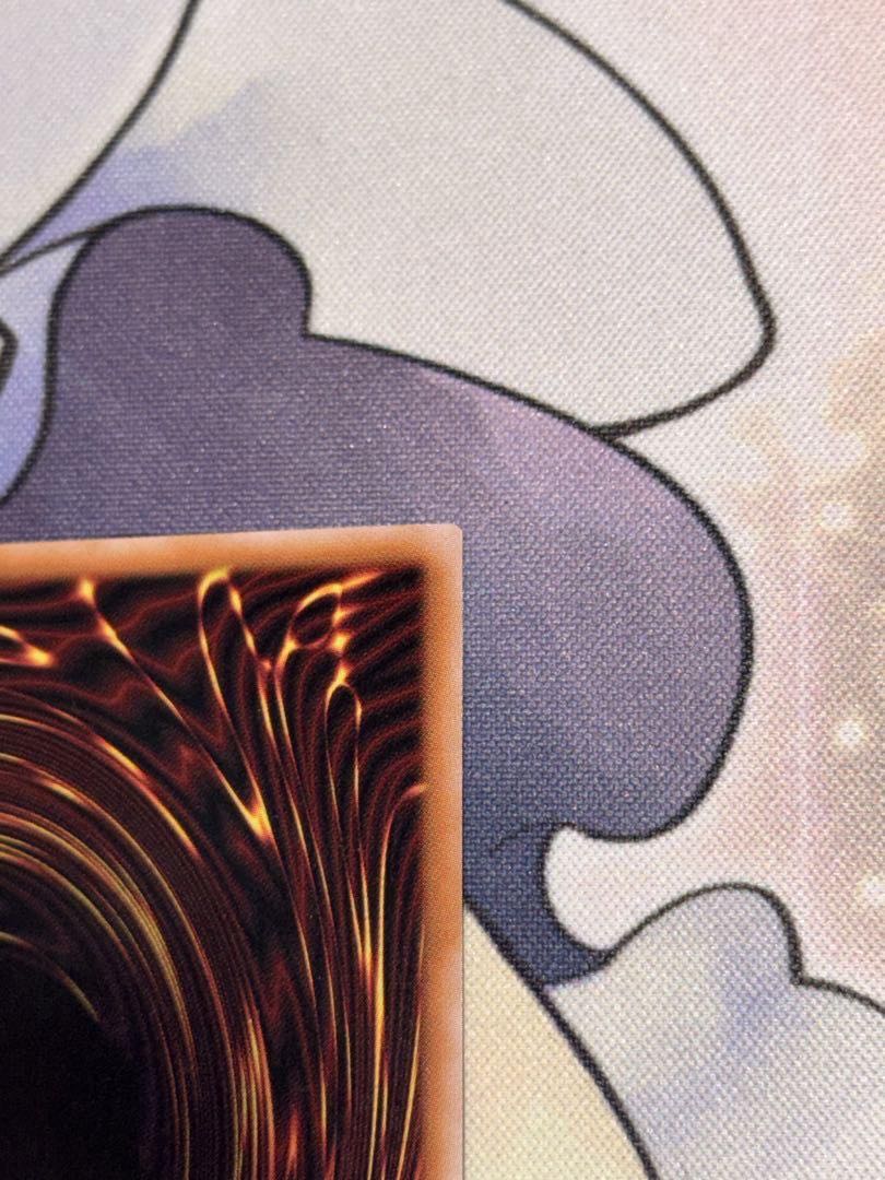 ブラックマジシャンガール 25th 絵違い 1枚の通販 podcast1（203682591