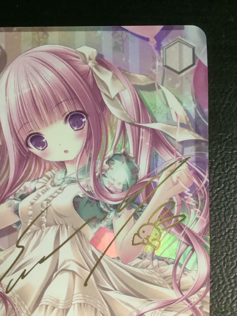 ヴァイスシュヴァルツ 電撃文庫30周年 ワンダーキュートひなた SP