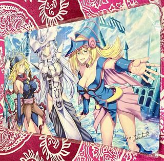遊戯王 プレイマット」の激安通販 | magi
