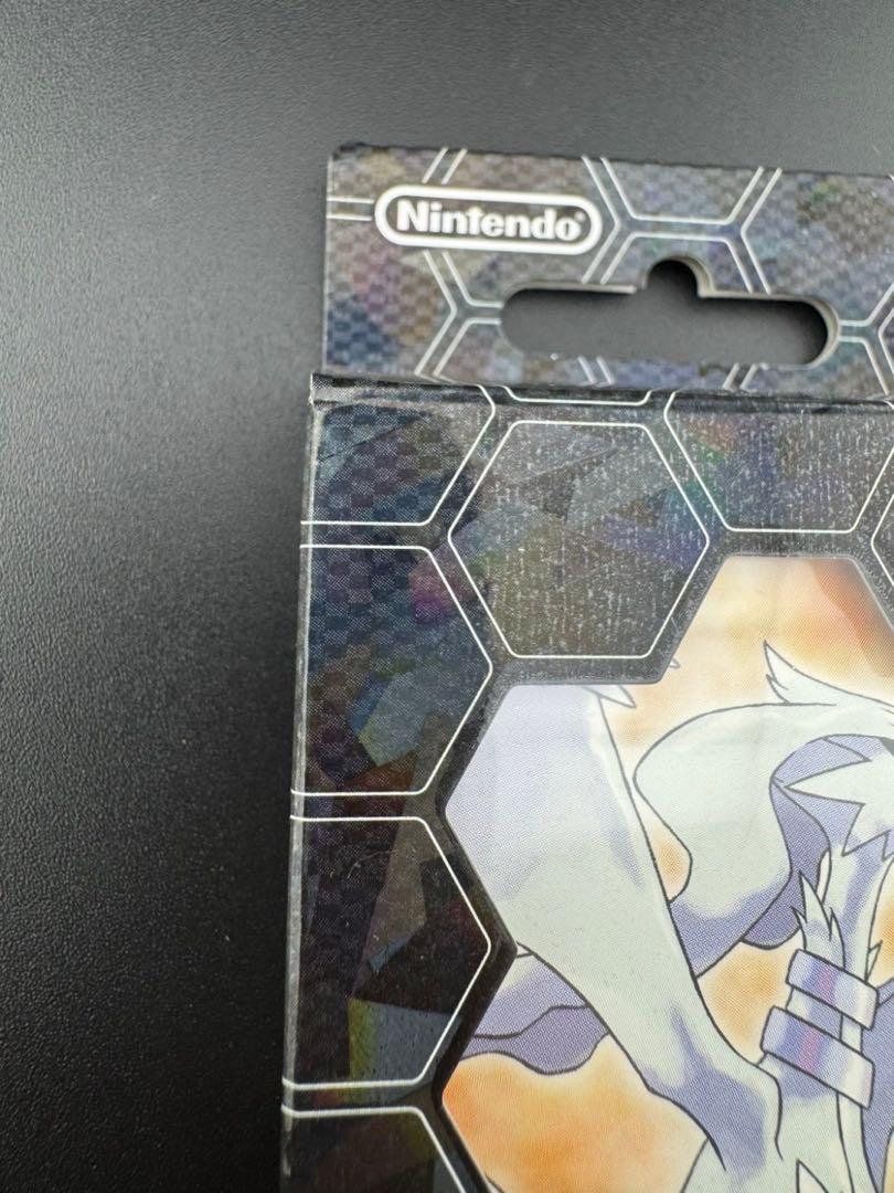 中古品】美品中古 ポケットモンスター ブラック トランプ ポケモン