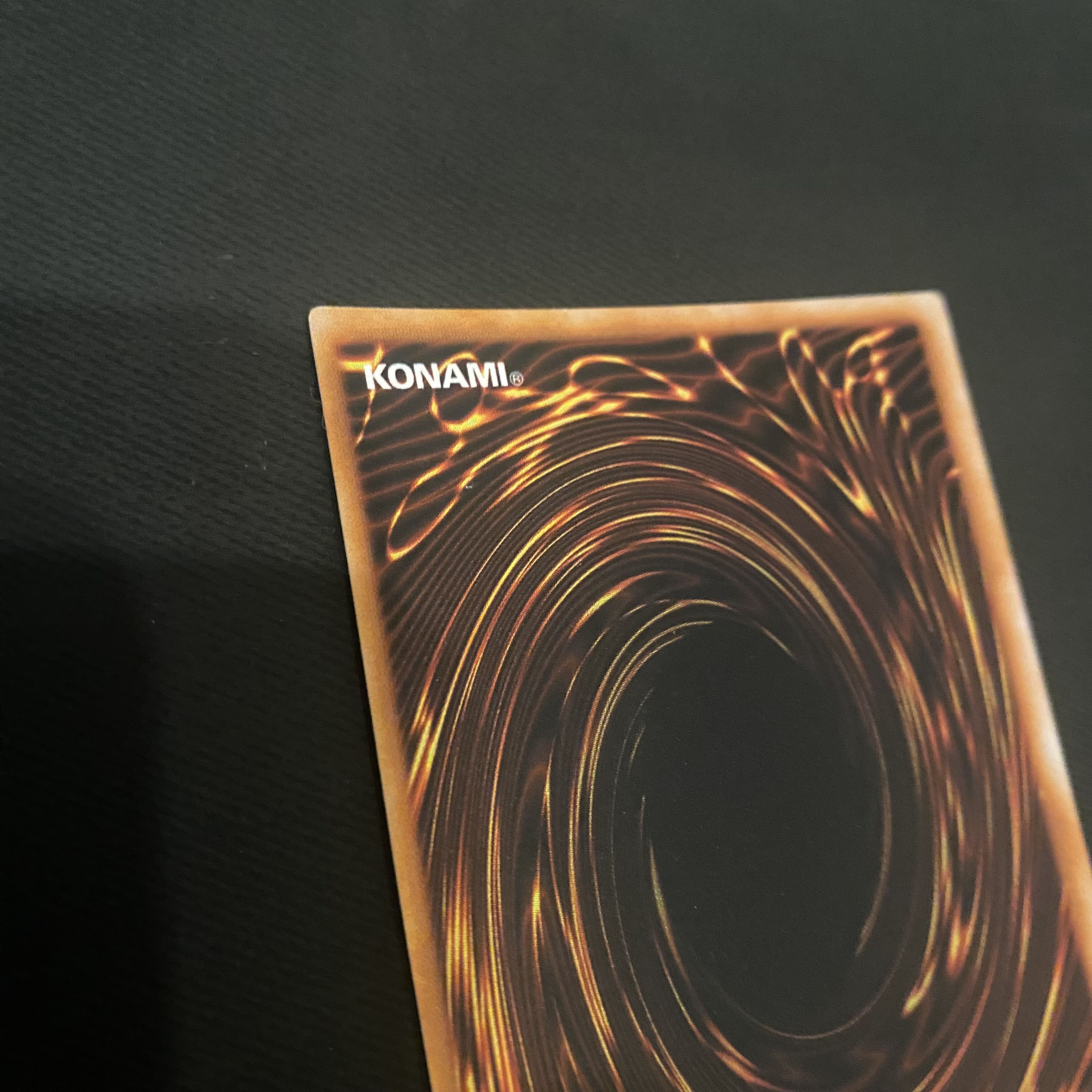 準美品〜美品級】遊戯王 トライホーンドラゴン 初期ウルトラ（大会限定