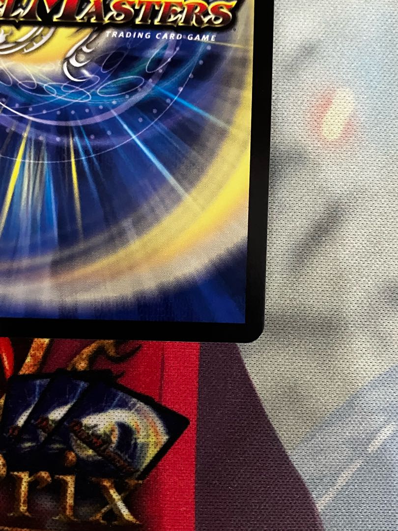 美品 絶望と反魂と滅殺の決断(金トレジャー) SR SP5/SP4 1枚の通販