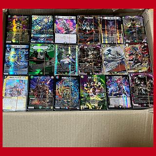 デュエマ 引退品 2014年ゲートボール デッキ まとめ売り デュエマ 引退