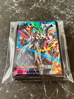 にじさんじ スリーブ」の激安通販 | magi