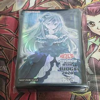 遊戯王 スリーブ 公式」の激安通販 | magi