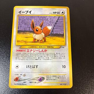 旧裏 イーブイ」の激安通販 | magi