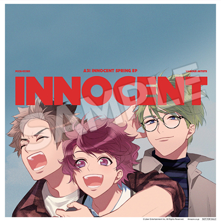 公式】A3！（エースリー）