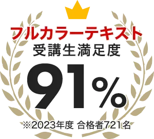 テキスト｜宅地建物取引士(宅建)の資格試験は通信講座のフォーサイト
