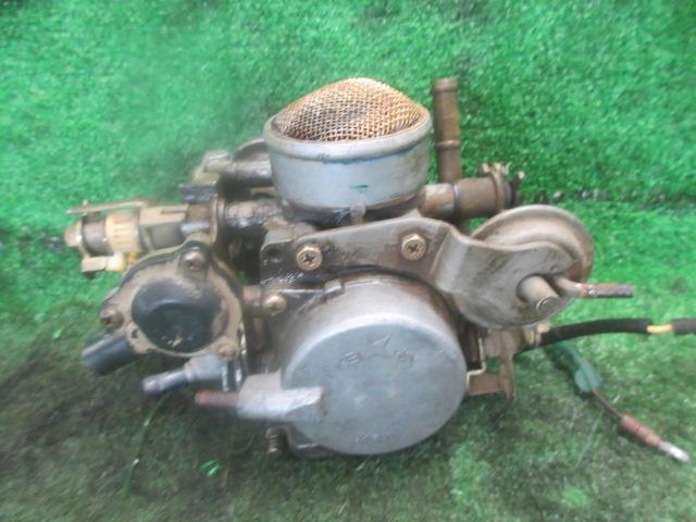 キャブレター HA4 アクティ 対応 高品質中古パーツ