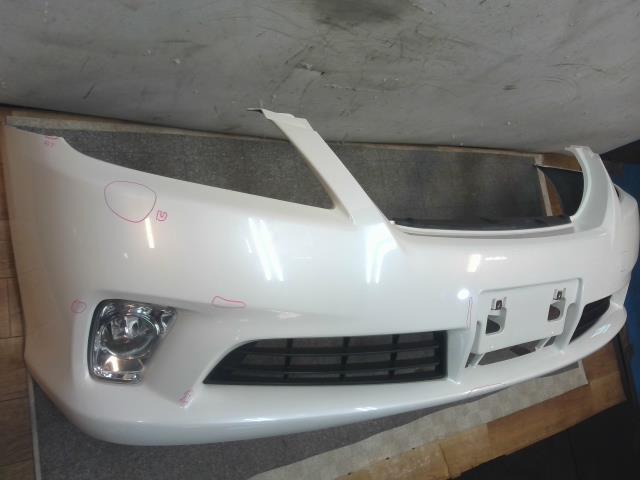 FバンパーASSY 52119-30770-A0 GWS204 クラウン 対応 高品質中古パーツ