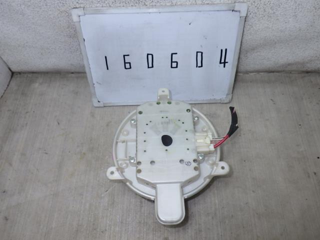 ヒーターブロアモーター 87103-30400 GRX120 マークX 対応 高品質中古