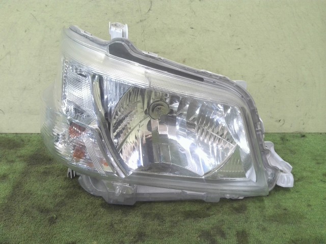 右ヘッドランプASSY 81130-B5160 S321V ハイゼット 対応 高品質中古パーツ