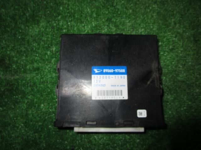 エンジンコンピューター 89560-97508 S210P ハイゼット 対応 高品質