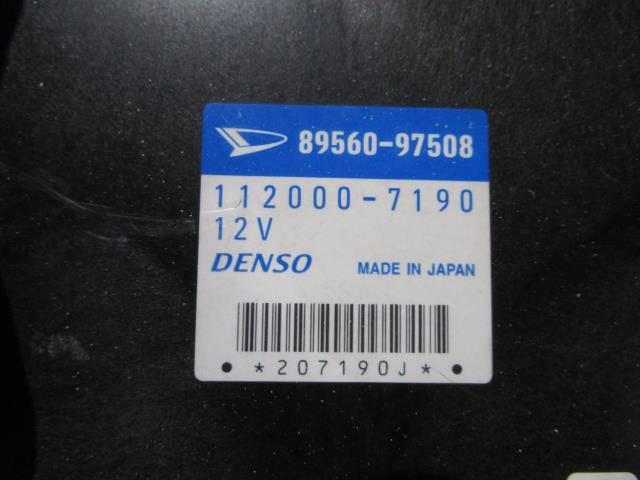 haru 【プロフ必読】 ダイハツ 純正 ハイゼット 《 S500P 》 エンジン