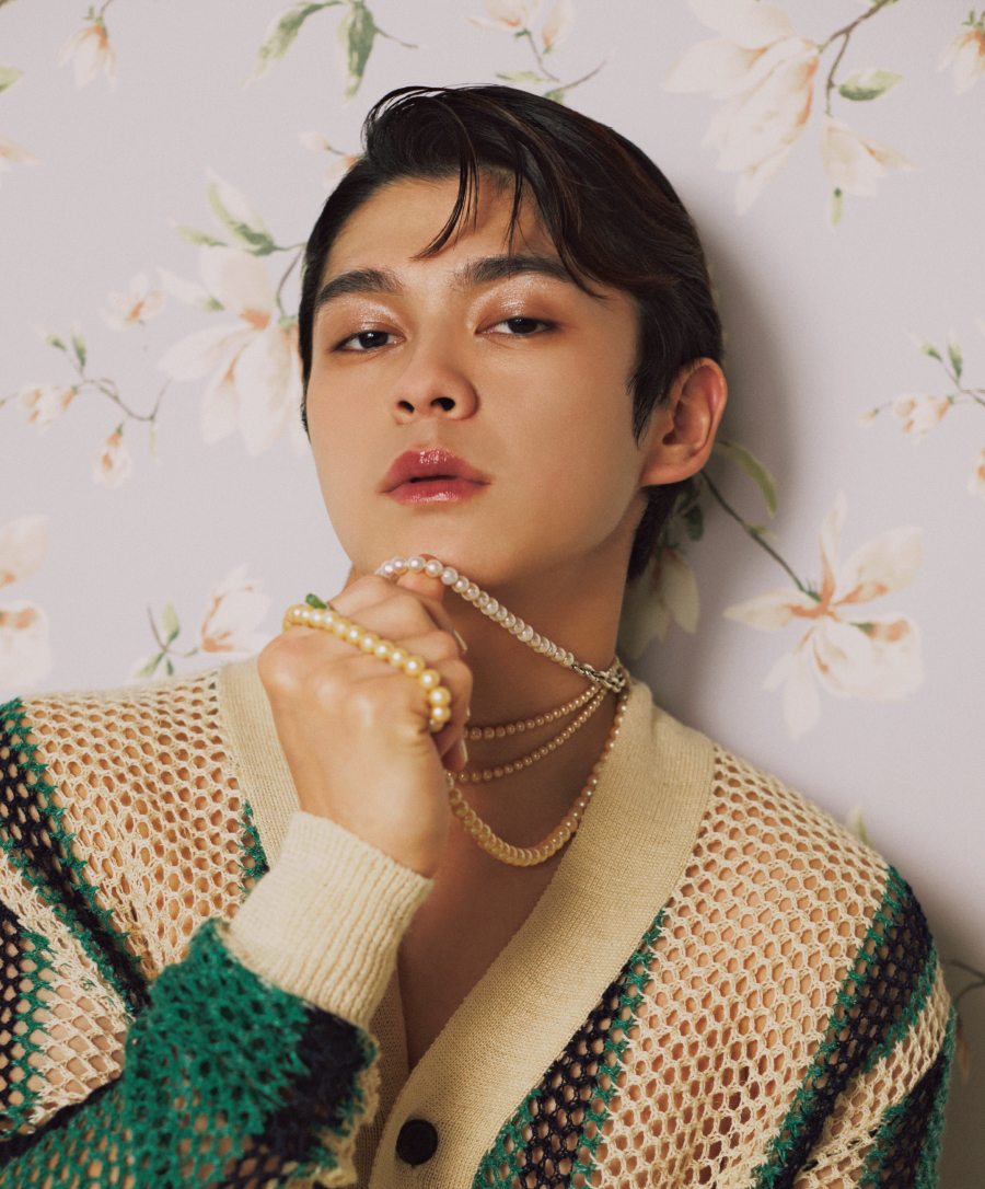 PAUL & JOE BEAUTE が創るアイコンドール、眞栄田郷敦 - NYLON JAPAN