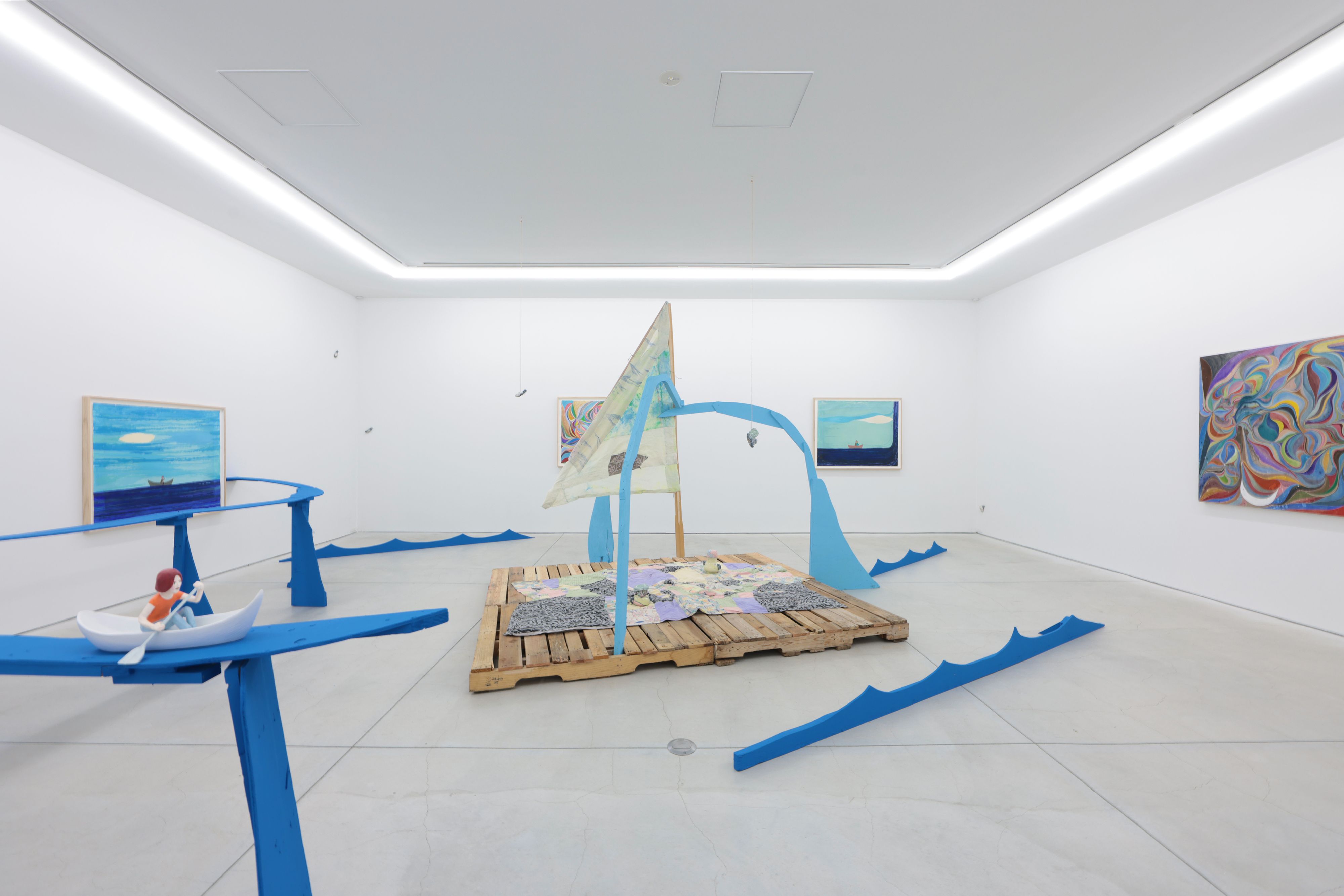 NANZUKA - Contemporary Art Gallery