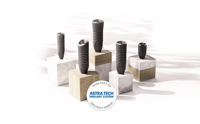 アストラテックインプラントシステム EV -デンツプライシロナ株式会社