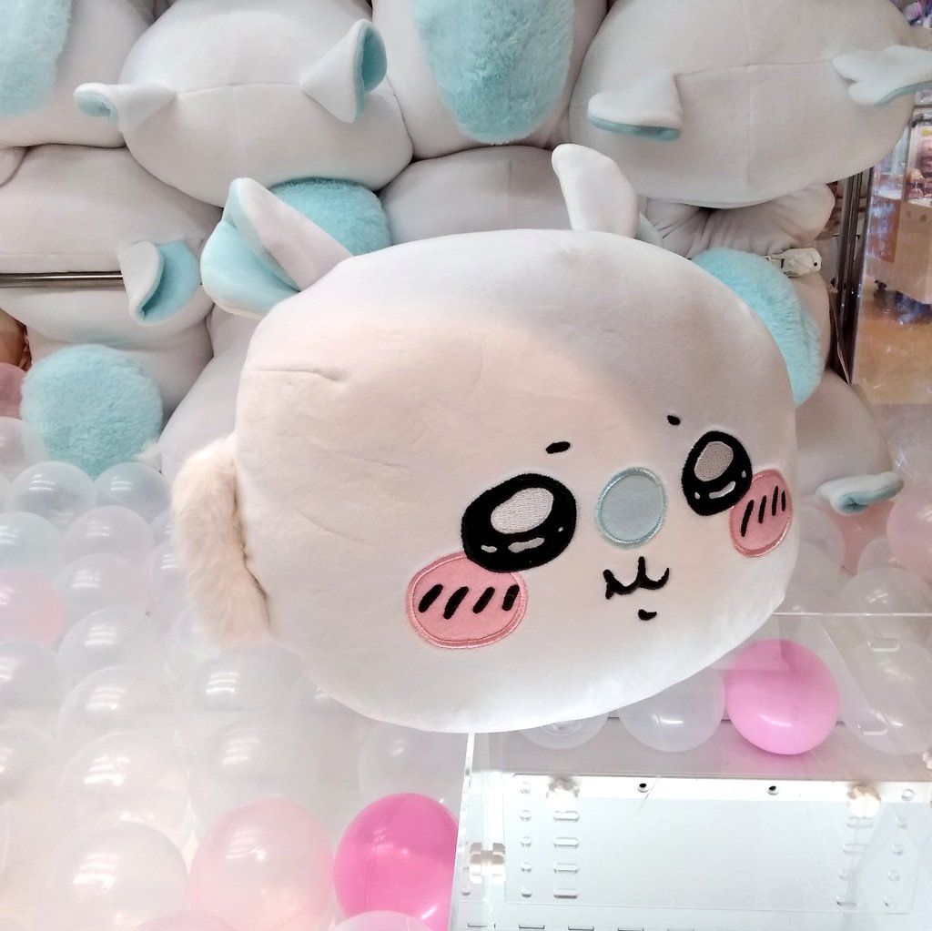 ちいかわ だららん パジャマBIG ぬいぐるみ まとめ売り 13点 ちい