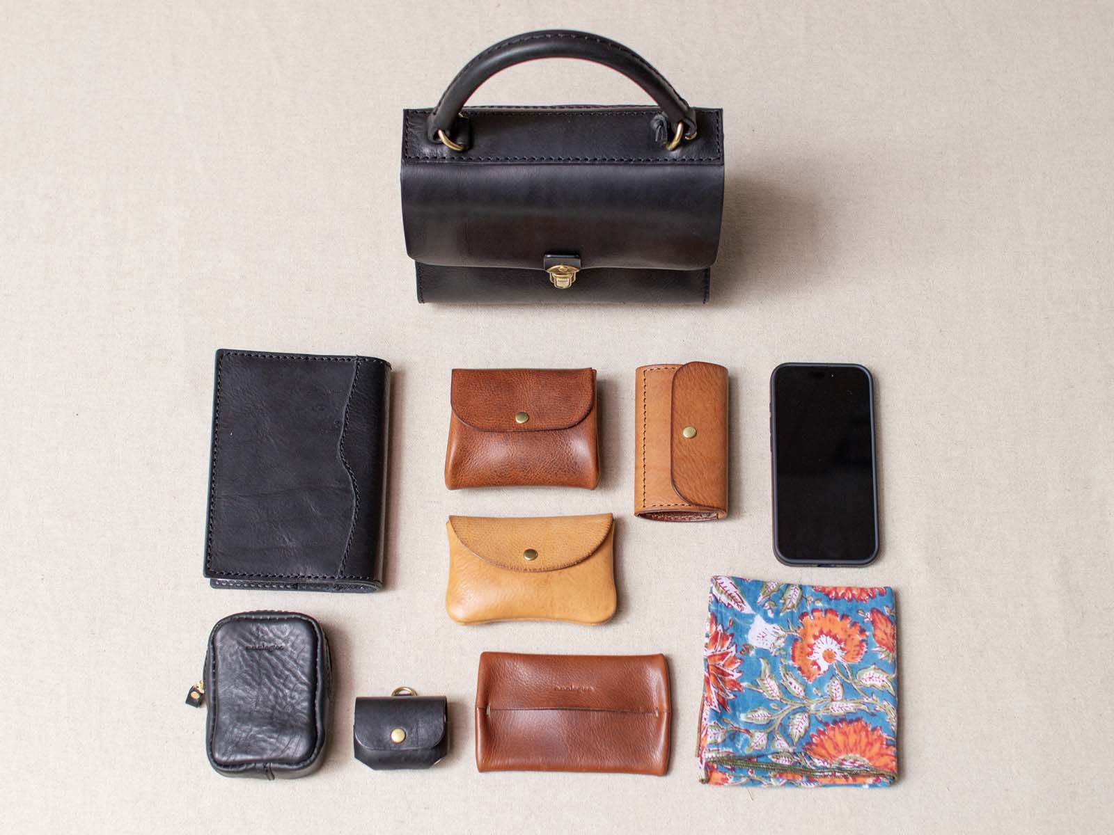 ドロシーバッグ |analogico（アナロジコ）