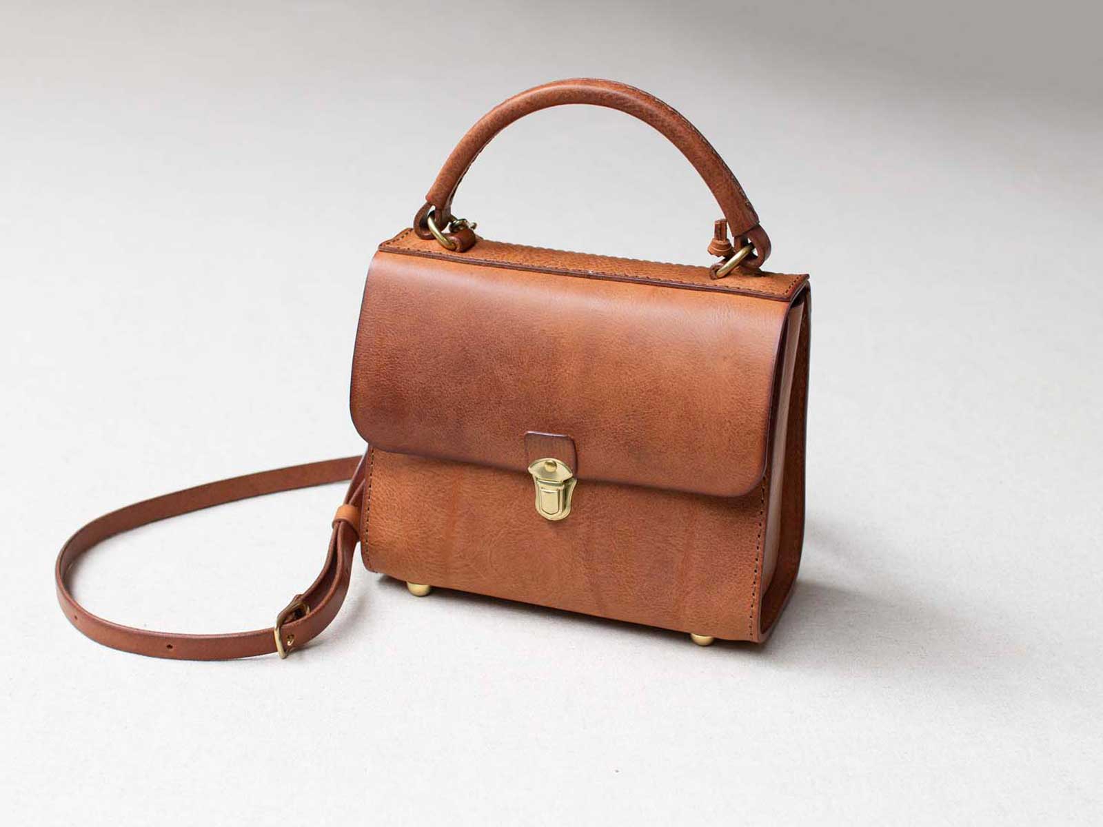 ドロシーバッグ |analogico（アナロジコ）