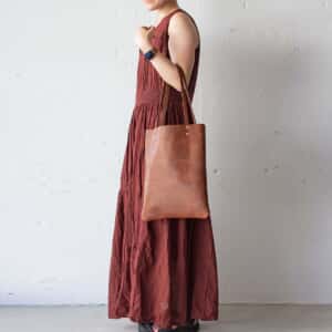 A4シンプルトート |analogico（アナロジコ）