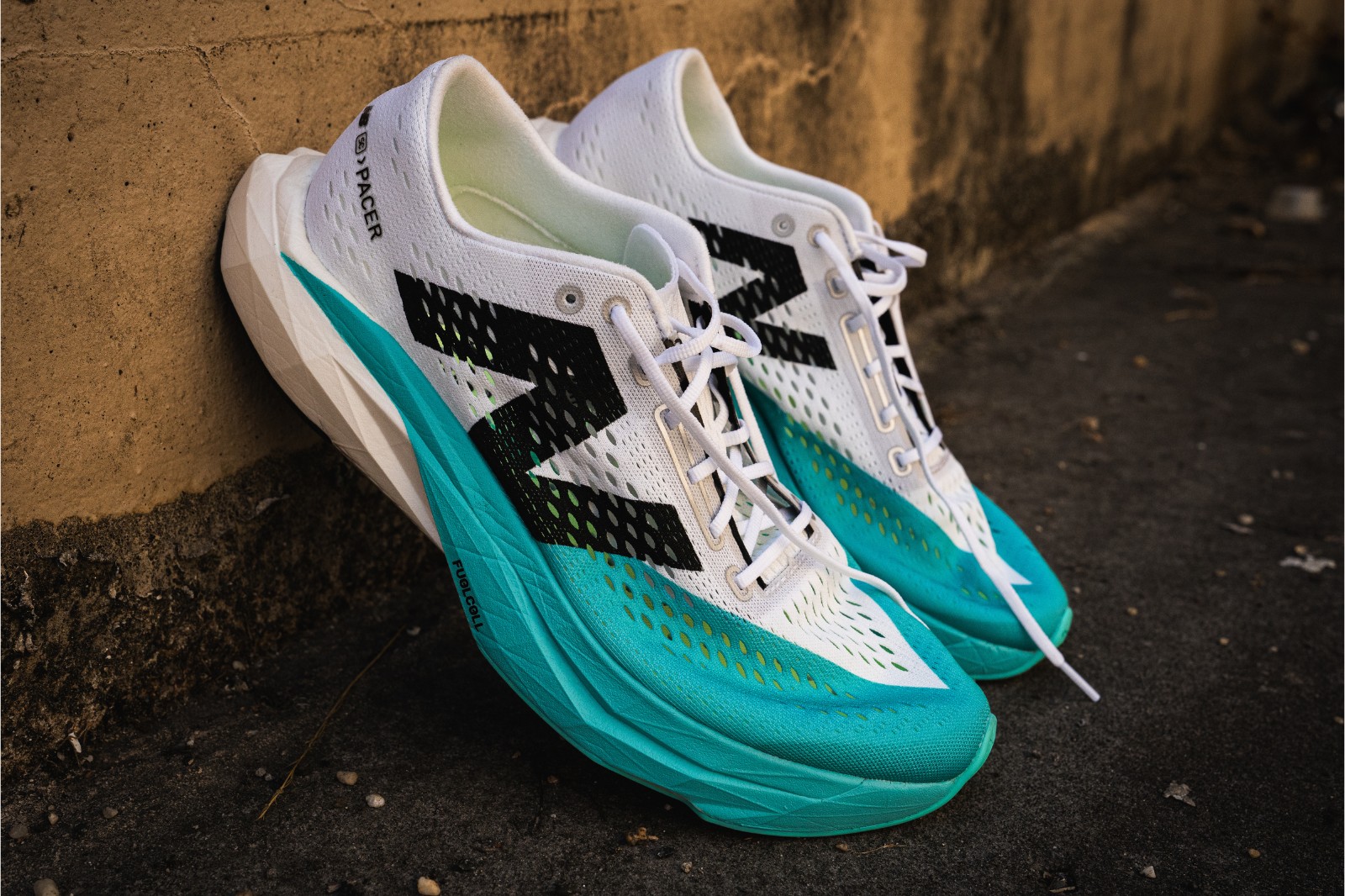 New Balance SC Pacer v2 Review: Setting a Blistering Pace