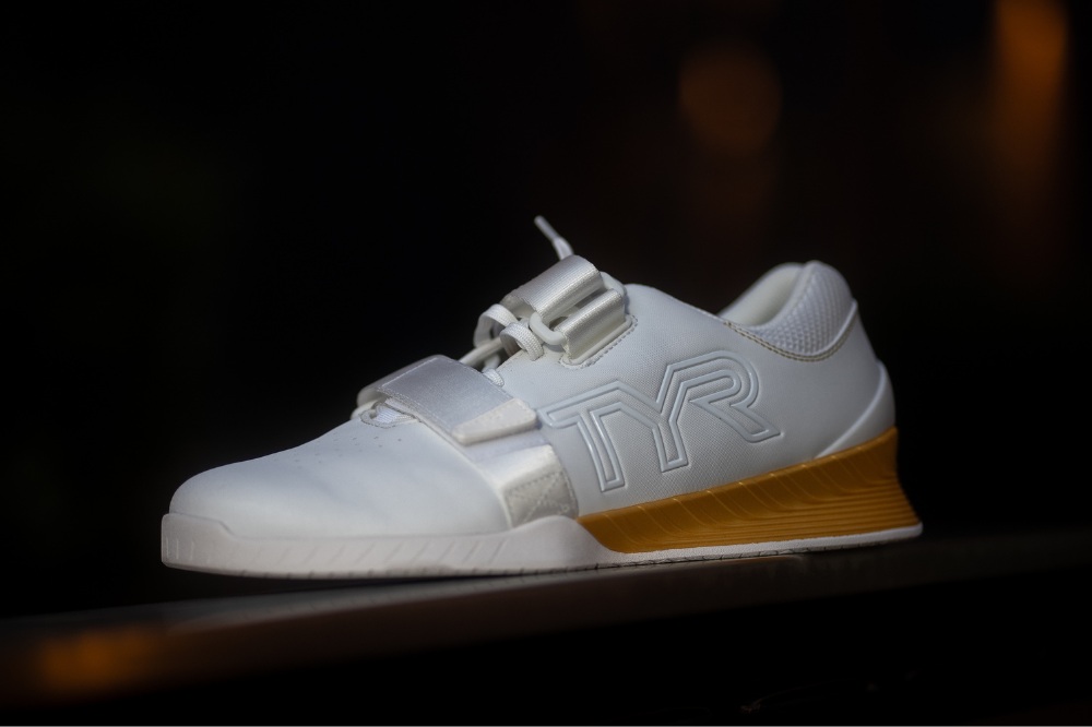 TYR L-1 Lifter Review: Let the Toes Roam - Believe in the Run