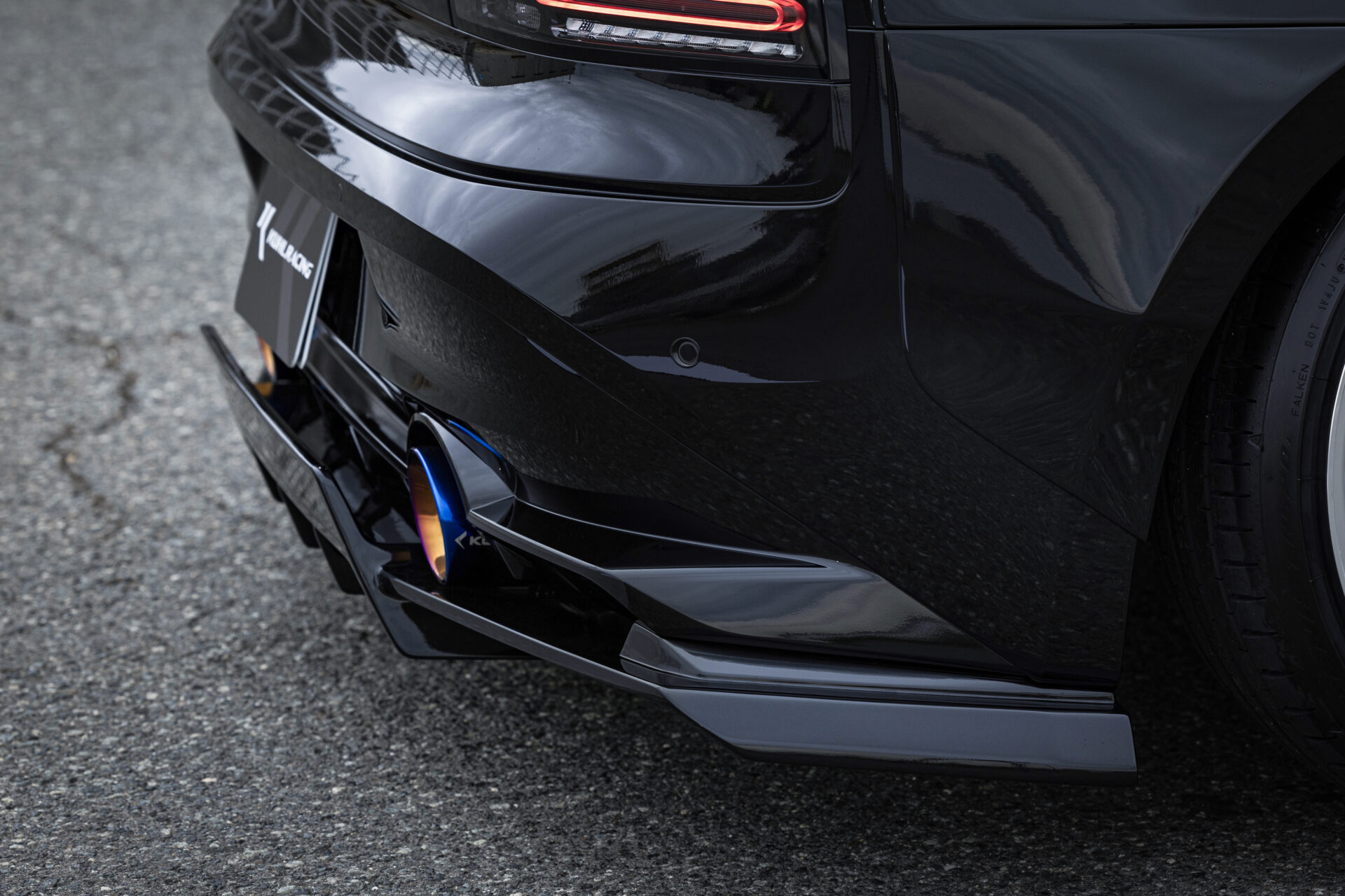 KR-RZ34RRW ｜ KUHL(クール)