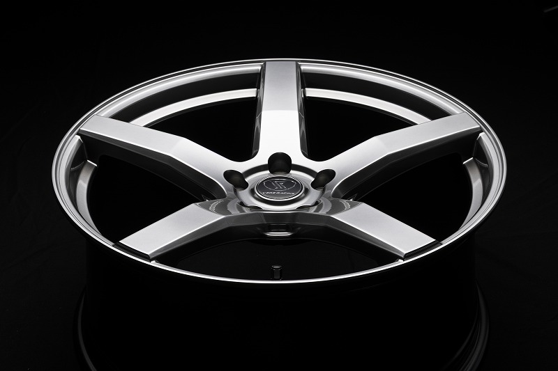 東京オートサロン2026出展車情報②】KUHLオリジナルホイール【VERZ