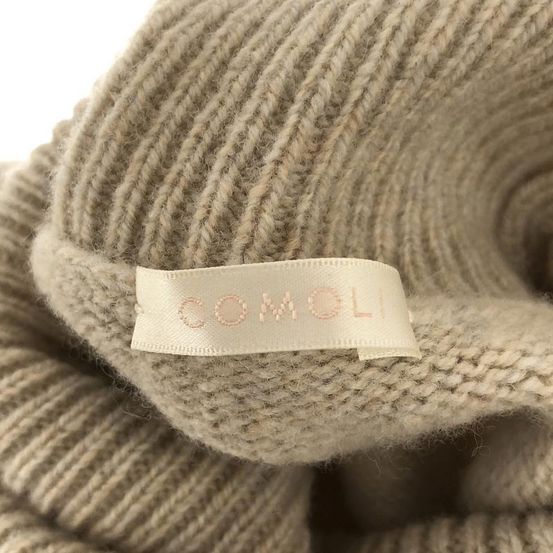 ラムズウール タートルネックニット / N03-06007 | ブランド古着の買取